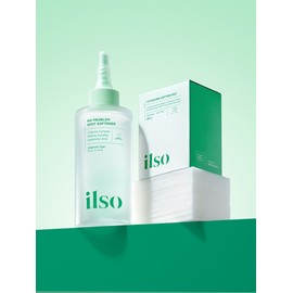 Cleansing No Troubleshooting Spot Softener 150ml / 일소 노 트러블럼 스팟 소프트너 150ml