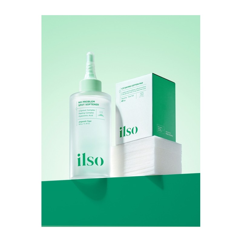 Cleansing No Troubleshooting Spot Softener 150ml / 일소 노 트러블럼