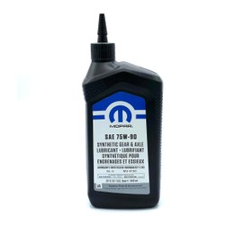 Mopar 68218655AC LUBE GEAR
