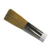 Bob Ross 751006440 1/2 Round Foliage Brush 1.3