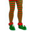 W WIDMANN MILANO Party Fashion - Mens Striped Tights 70