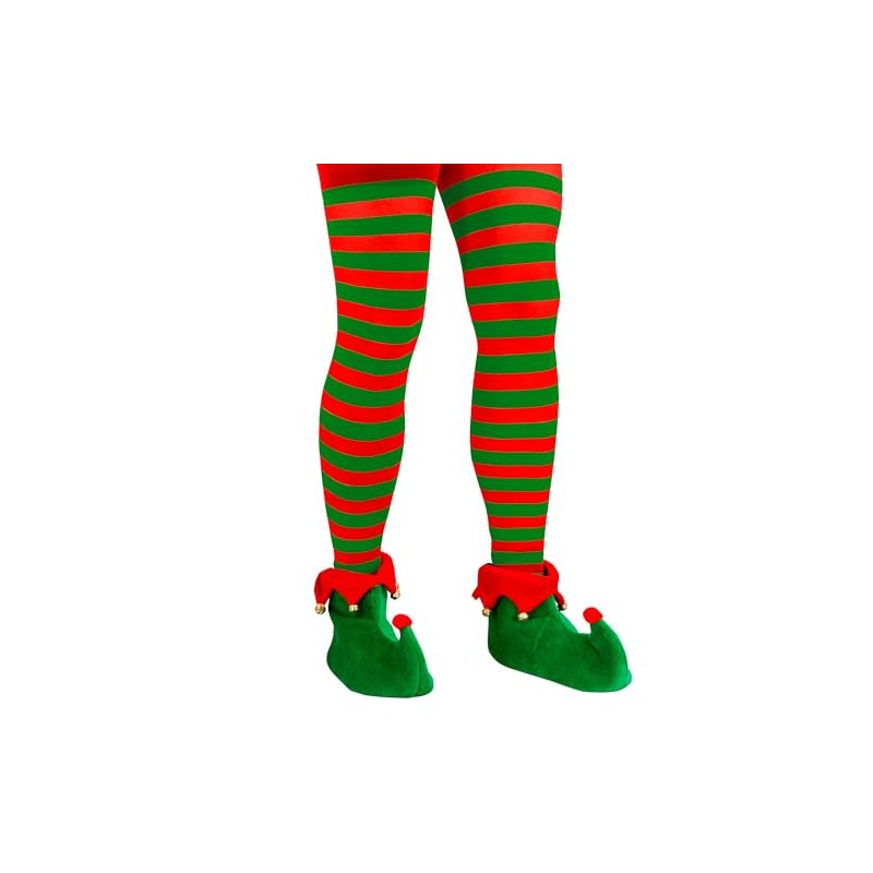 W WIDMANN MILANO Party Fashion - Mens Striped Tights 70