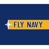 CafePress U.S. Navy: Fly Navy (E 2) Throw Blanket Super