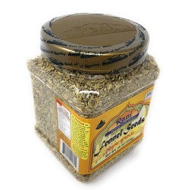 Rani Fennel Seeds (Saunf Sabut) Whole Spice 16oz (454g) All Natural ~ Gluten Free Ingredients | NON-GMO | Vegan | Indian Origin
