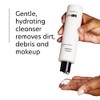 PCA SKIN Creamy Cleanser, Hydrating Face Wash Containing Aloe &