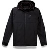 Alpinestars 1230-11500-10-XL Acumen Jacket Black Xl