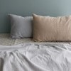 sensui Pillowcase, Premium Ultra Long Cotton, Terry Fabric, Made in