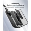 ICY Box Spade Base 388 (2.5/3.5 SATA SSD/HDD Enclosure), USB