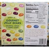 Trader Joe Gourmet Jelly Beans 18 Natural Flavors 5oz 142g