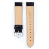 HIRSCH Unisex Watch Strap Buffalo Style Kansas Model 20 mm,