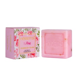 Harems Rose Soap