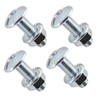 TERF® M6 X 40mm Roofing and Cable Tray Bolt with
