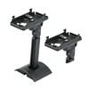 MERRYHAPY Easy Install Surround Sound Wall Mount Speaker Bracket Holder