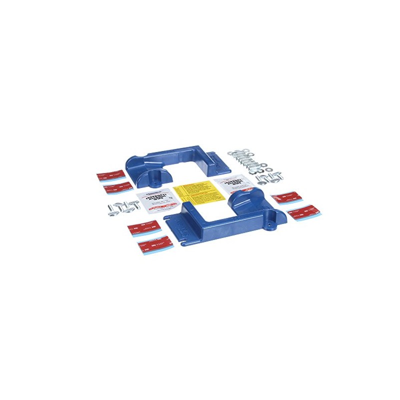 Dormont PS Safety-Set Positioning System