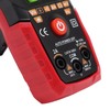 Digital Multimeter English Voice Broadcast Flashlight Backlit Screen Automatic Portable