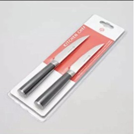 Schulte-Ufer Kitchen Chef Steak Knife Swiss Design