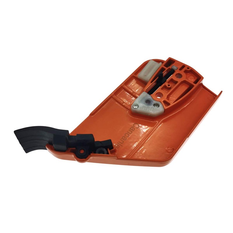 Cancanle Chain Brake Side Clutch Cover for Husqvarna 365 372