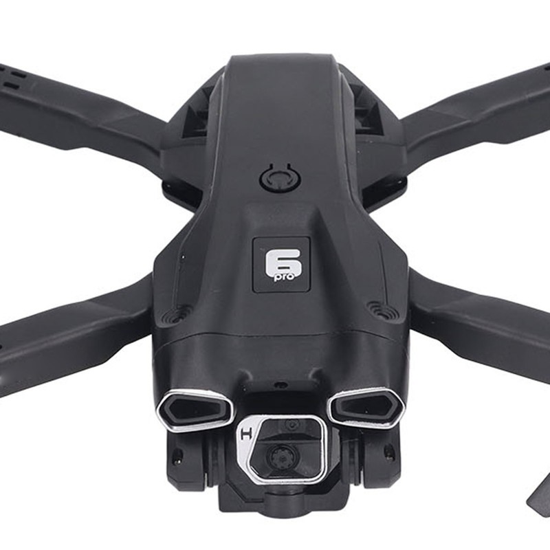 2.4G H66 RC Drone Foldable RC Quadcopter Drone HD 4K