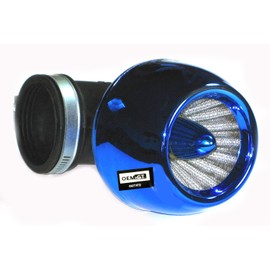44mm Performance Air Filter For GY6 150cc ATV Scooters Go karts.