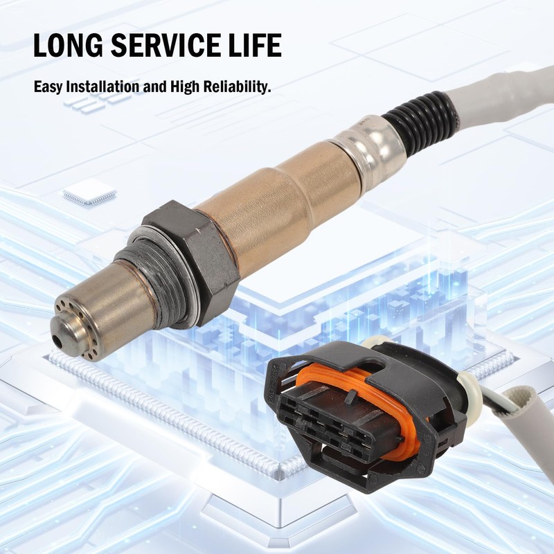 FanPaYY Lambda Sensor Control Probe Sensor Control Probe O2 Sensor