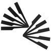 Sing F LTD 10pcs Carbon Steel Compressed Air Saw Blades
