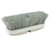 Weiler 44318 9-1/2" Truck Wash Brush, Grey Fiber Fill