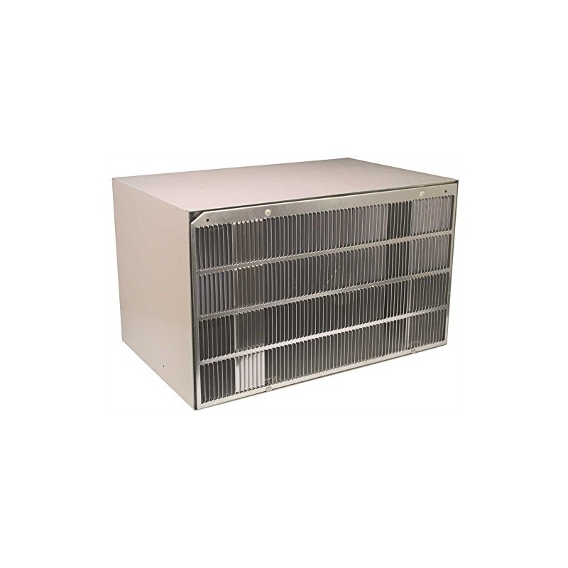GE RAG13A Room Air Conditioner Rear Grille
