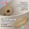 PerkHomy 600 Feet Natural Jute Twine Long Twine String for