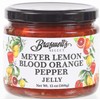 Braswell's Select Meyer Lemon Blood Orange Pepper Jelly