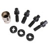 WINTOOLS Wheel Stud Master Re-Threader Kit