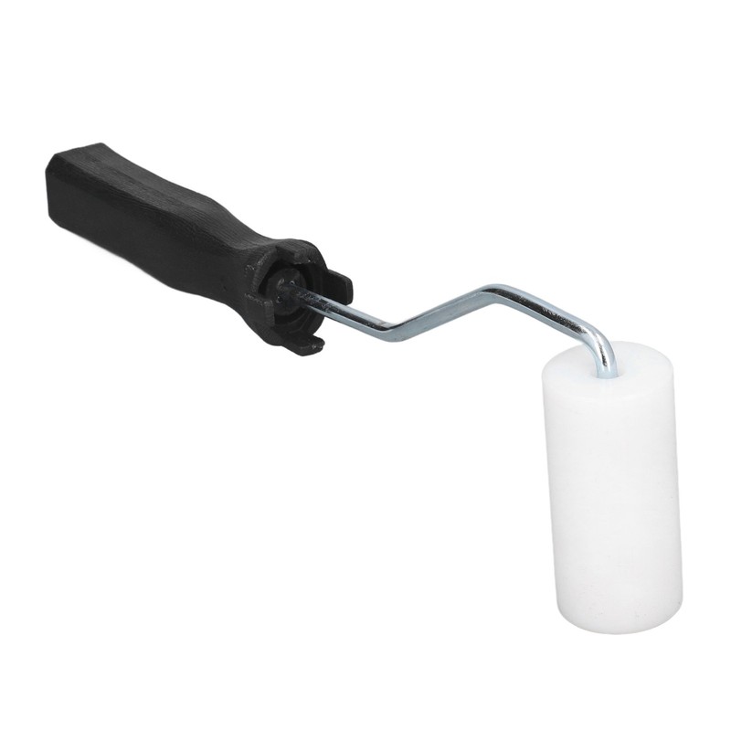 Fiberglass Laminating Roller Ergonomic Efficient Cleaning Free Fiberglass Bubble Paddle