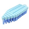 OHE 67112 Instant Magic Brush, Hard, Blue, Approx. Height 6.7