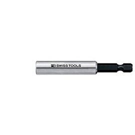 ピービースイスツールズ(PB Swiss Tools) 450M 電動ドライバー用ビットホルダー 450M