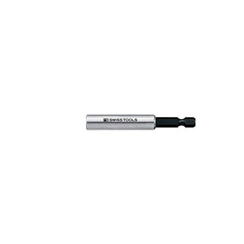 ピービースイスツールズ(PB Swiss Tools) 450M 電動ドライバー用ビットホルダー 450M
