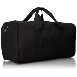 Everest Basic Gear Bag Standard, Black, One Size