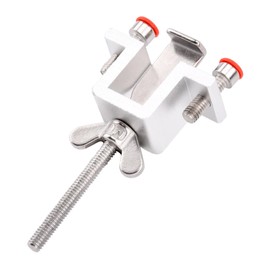 Upgraded Portable Door Lock Home Security Door Locker, Travel Heavy-Duty Privacy Lockdown Locks, Safety Stopper Devices for Hotel Rooms, Living Alone, Single Apartment