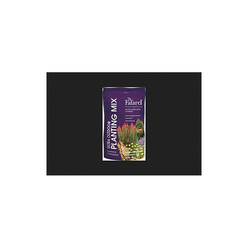 SUNGRO HORTICULTURE4000105 Ultra Planting Mix, 1 Cubic Feet
