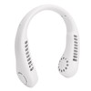 Portable Neck Fan USB Rechargeable Comfortable Cooling Bladeless Neck Fan