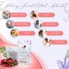 Healthy Herbs Yoni Steam Bundle Kit – Foldable Steam Seat