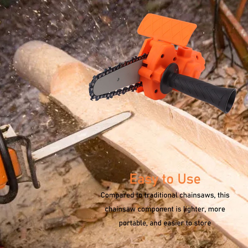 Cordless Electric Saw Conversion Head Adapter Converting A Electric Drill