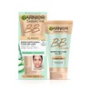 Garnier - BB NATURAL SKIN 1.7 fl oz crema semitono