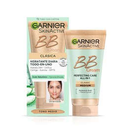 Garnier - BB NATURAL SKIN 1.7 fl oz crema semitono