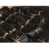 Spice Organic Bourbon Vanilla Beans, 20 Pods of 12-13 cm,