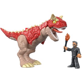 Jurassic World Toys , Carnosaurus