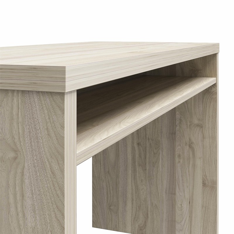 Mr. Kate Winston Desk, Light Walnut