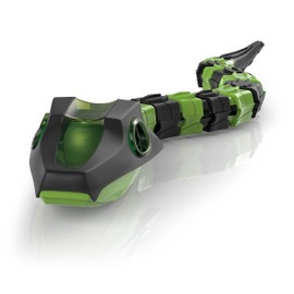 Clementoni 61510 Science Museum Slither Bot for Children, Ages 8 Years Plus,6 x 27,6 x 18,8