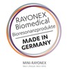 Mini RAYONEX – Maxi Popular: The Mobile Bioresonance Allrounder for