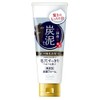 Rossi Moist Aid Whip Face Wash Charcoal Mud 4.2 oz (120 g) x 8 Packs