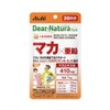 Asahi Group Foods Dear Natura Style Maca x Zinc, 40