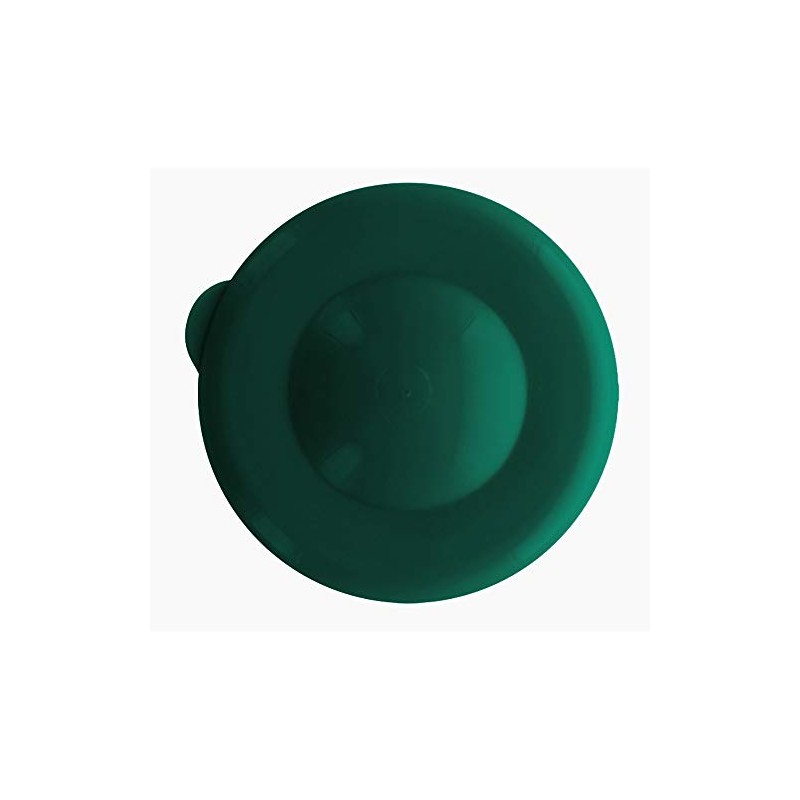 Dark Green Dew Cap Replacement (1 Cap) for 3 and